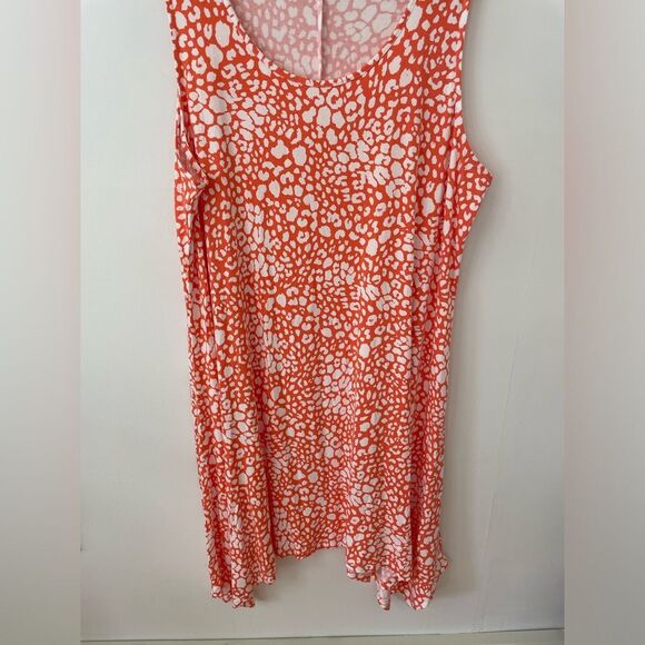 Rachel Zoe shaft dress new without tags size 3X - Picture 2 of 7